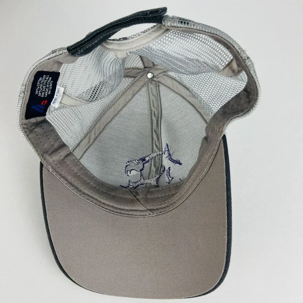 PUMAS Baseball Style Trucker Cap Hat
